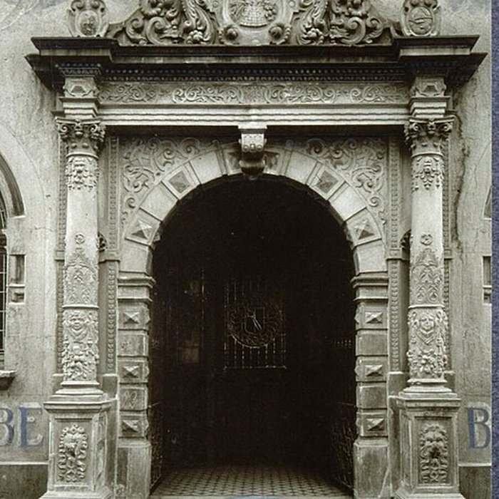 Photo de Poêle des Laboureurs de Colmar