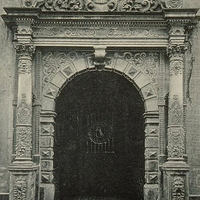 Photo de Poêle des Laboureurs de Colmar