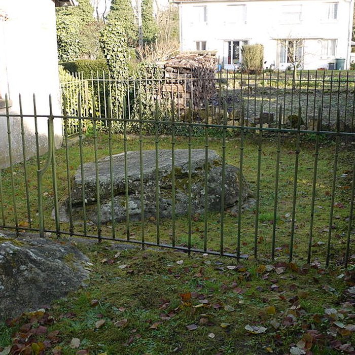 Photo de Polissoir de Neuilly-Saint-Front