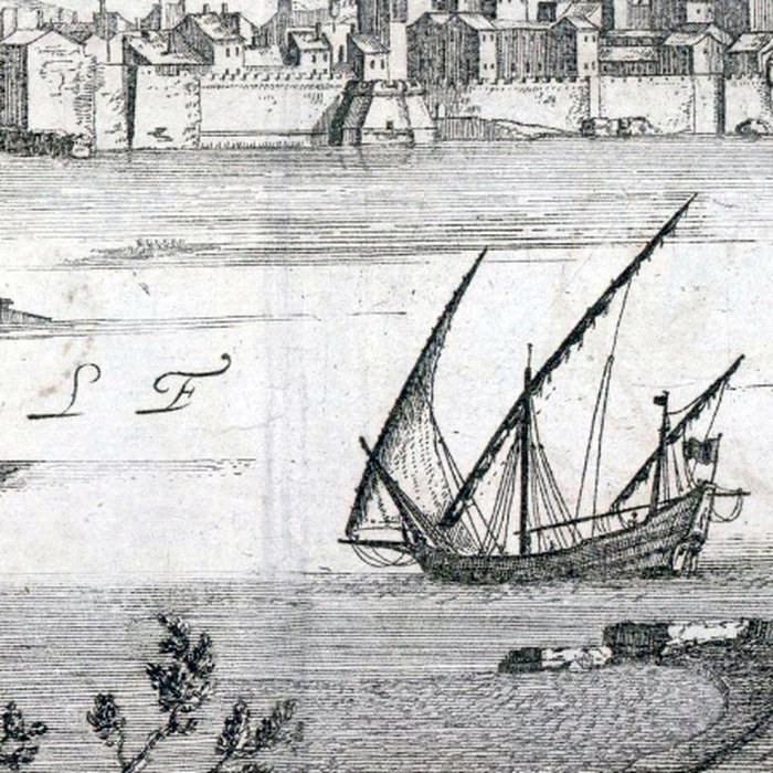 Photo de Pont de Constantin dArles