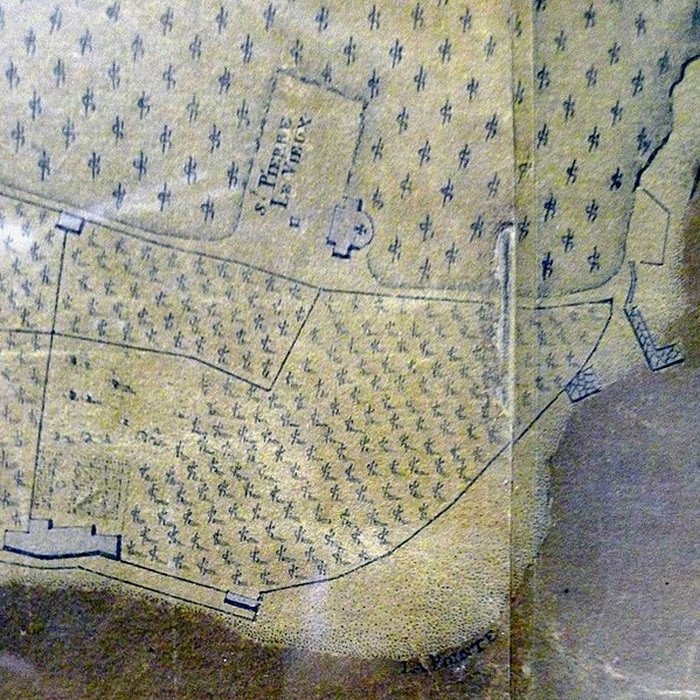 Photo de Pont de Constantin dArles