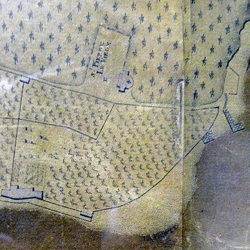 Pont de Constantin dArles