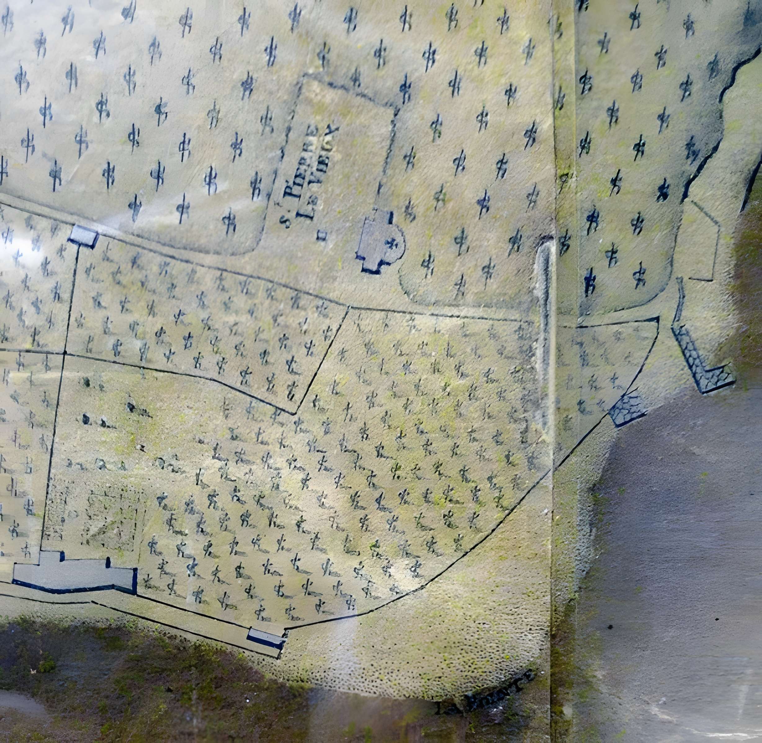 Pont de Constantin d'Arles