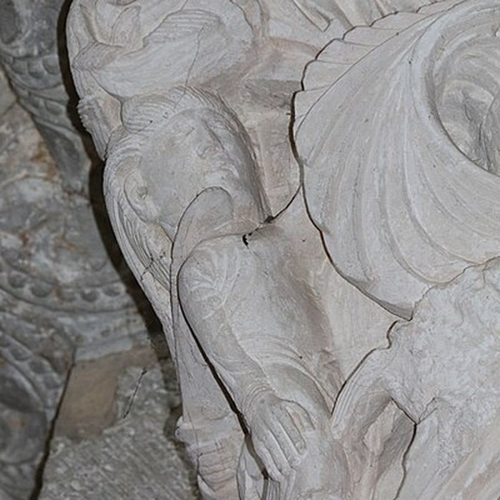 Photo de Basilique Sainte-Marie-Madeleine de Vézelay