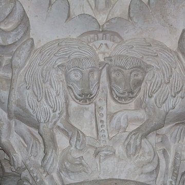 Basilique Sainte-Marie-Madeleine de Vézelay