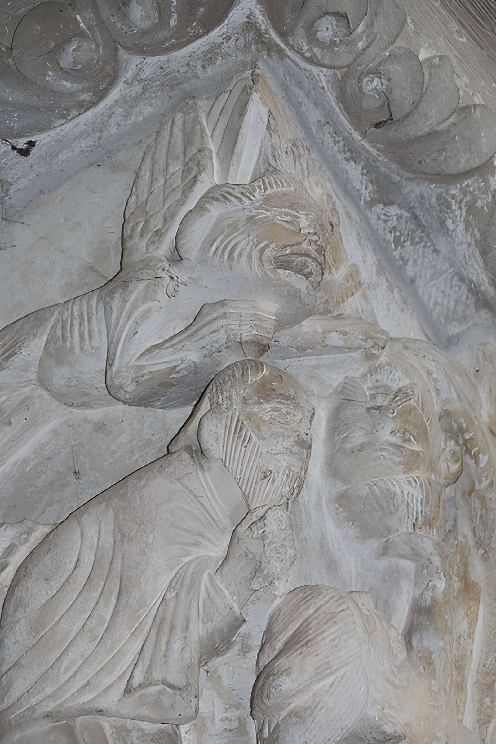 Basilique Sainte-Marie-Madeleine de Vézelay