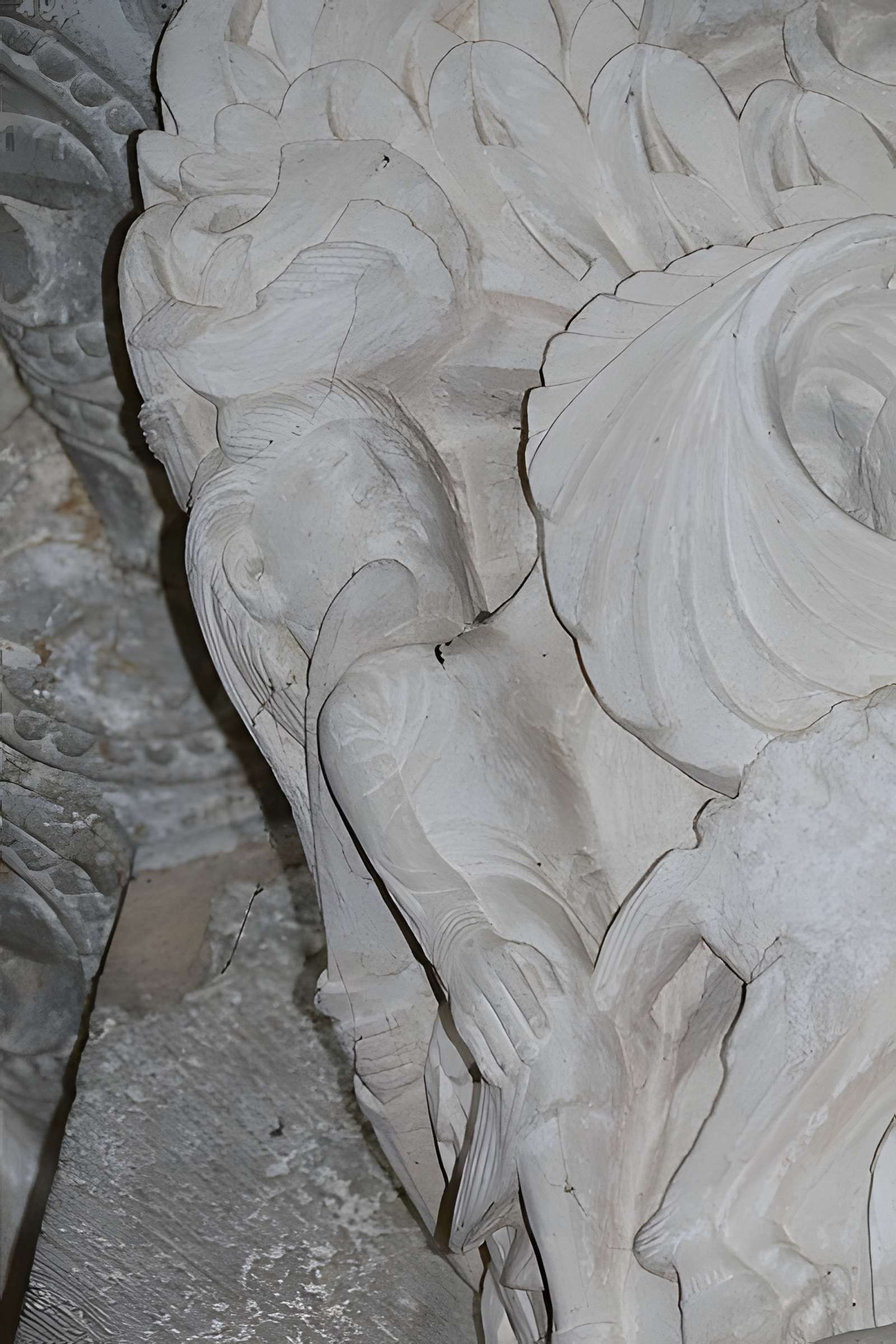 Basilique Sainte-Marie-Madeleine de Vézelay