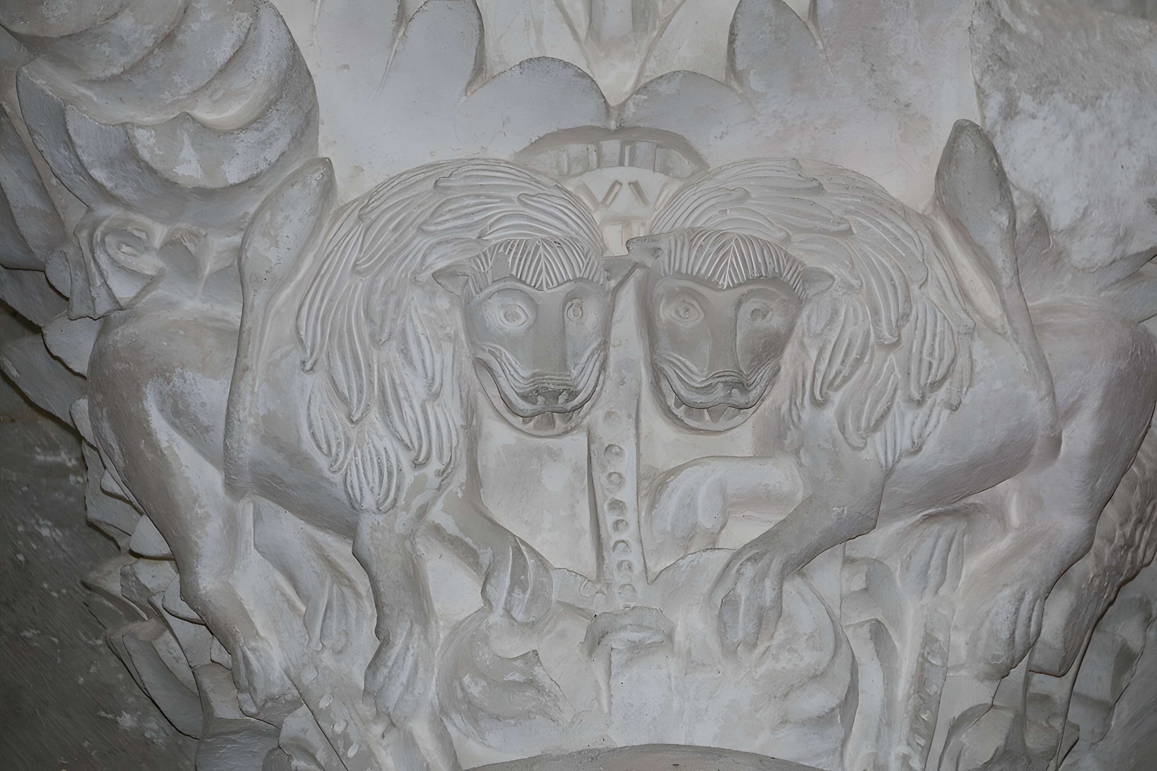 Basilique Sainte-Marie-Madeleine de Vézelay