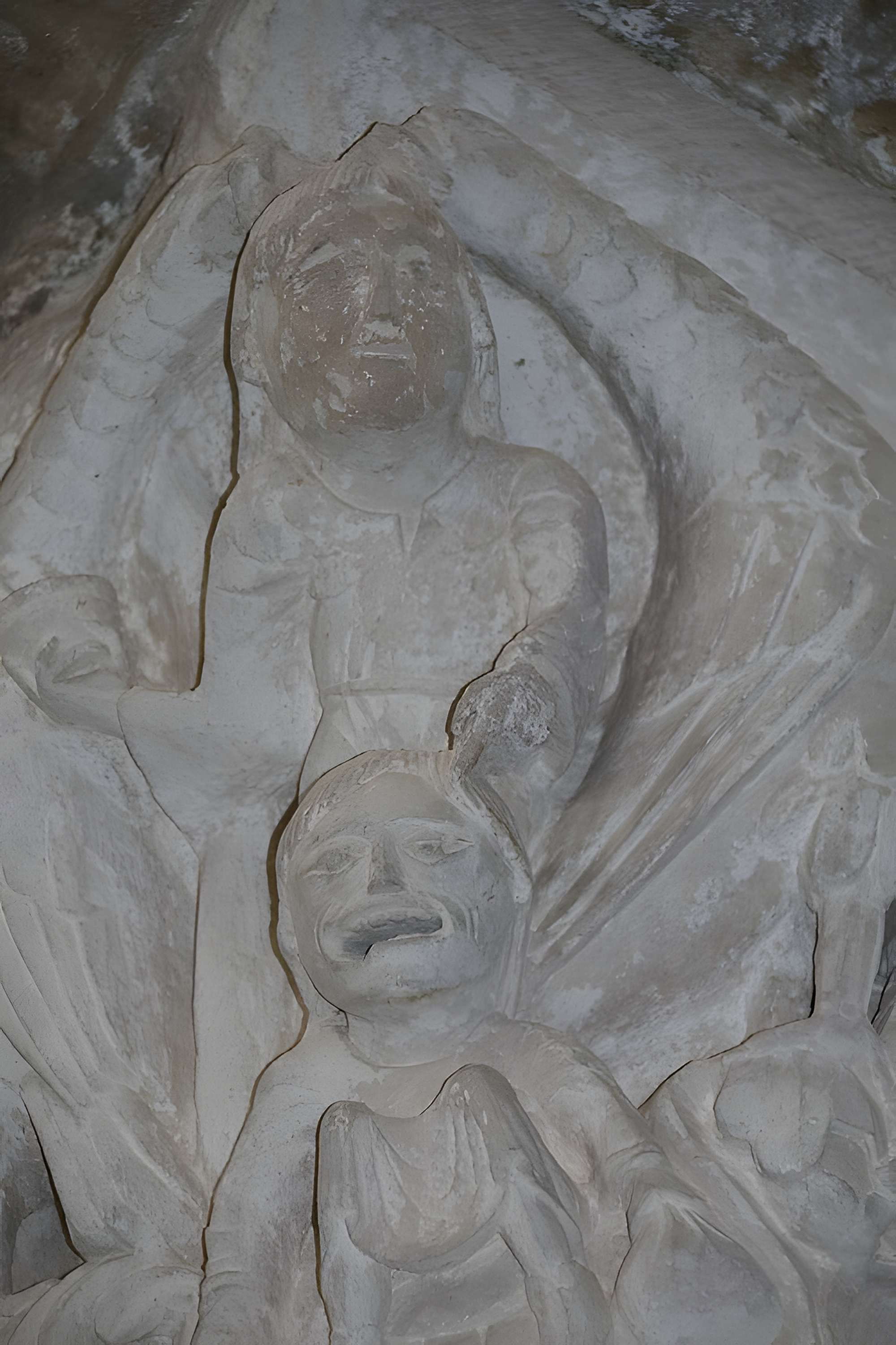 Basilique Sainte-Marie-Madeleine de Vézelay