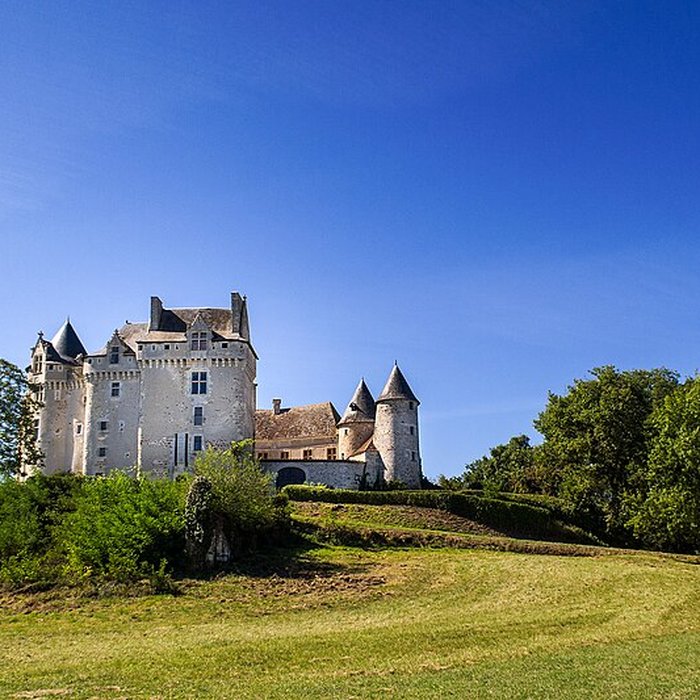 Photo de Château du Bouchet à Rosnay