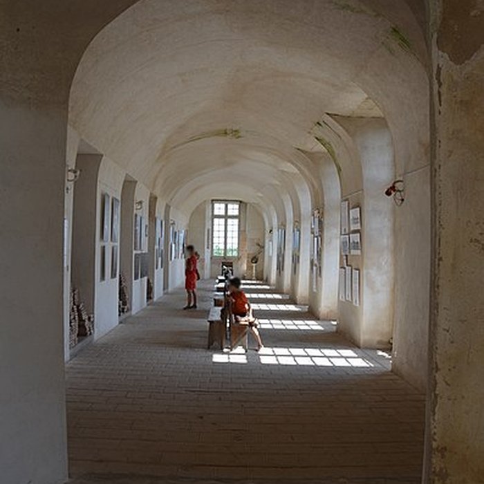 Photo de Château du Bouchet à Rosnay