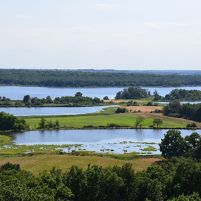 Photo de Château du Bouchet à Rosnay