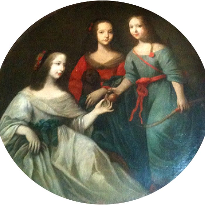 Photo de Château du Bouchet à Rosnay