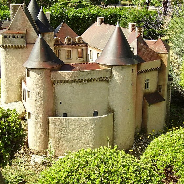 Photo de Château du Bouchet à Rosnay