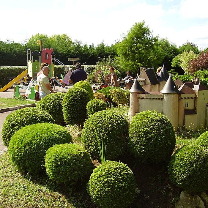 Photo de Château du Bouchet à Rosnay