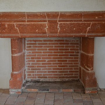 Château du Bouchet à Rosnay