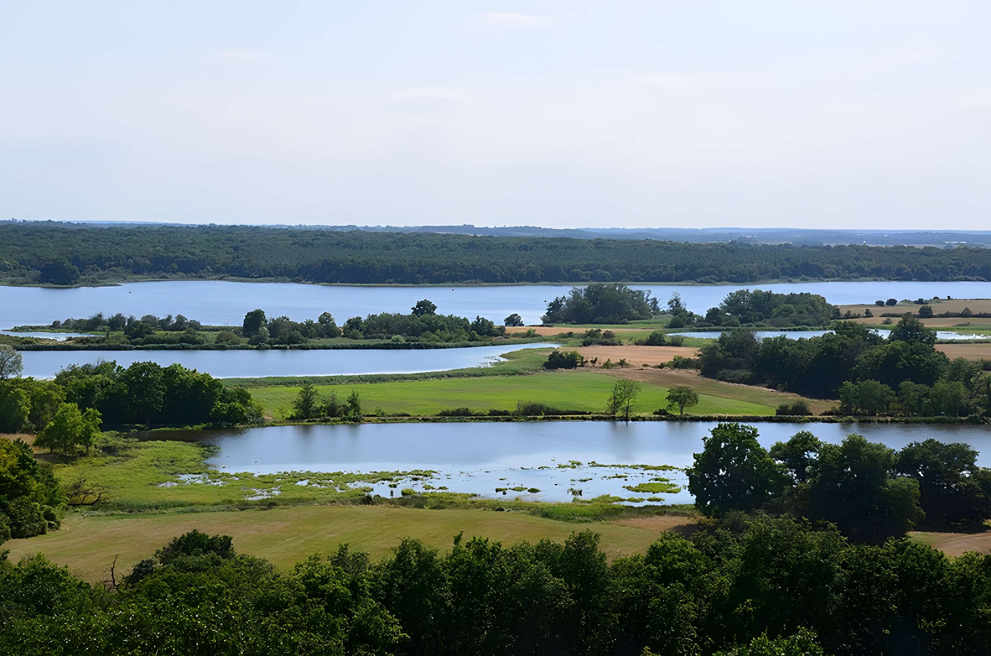 Château du Bouchet à Rosnay