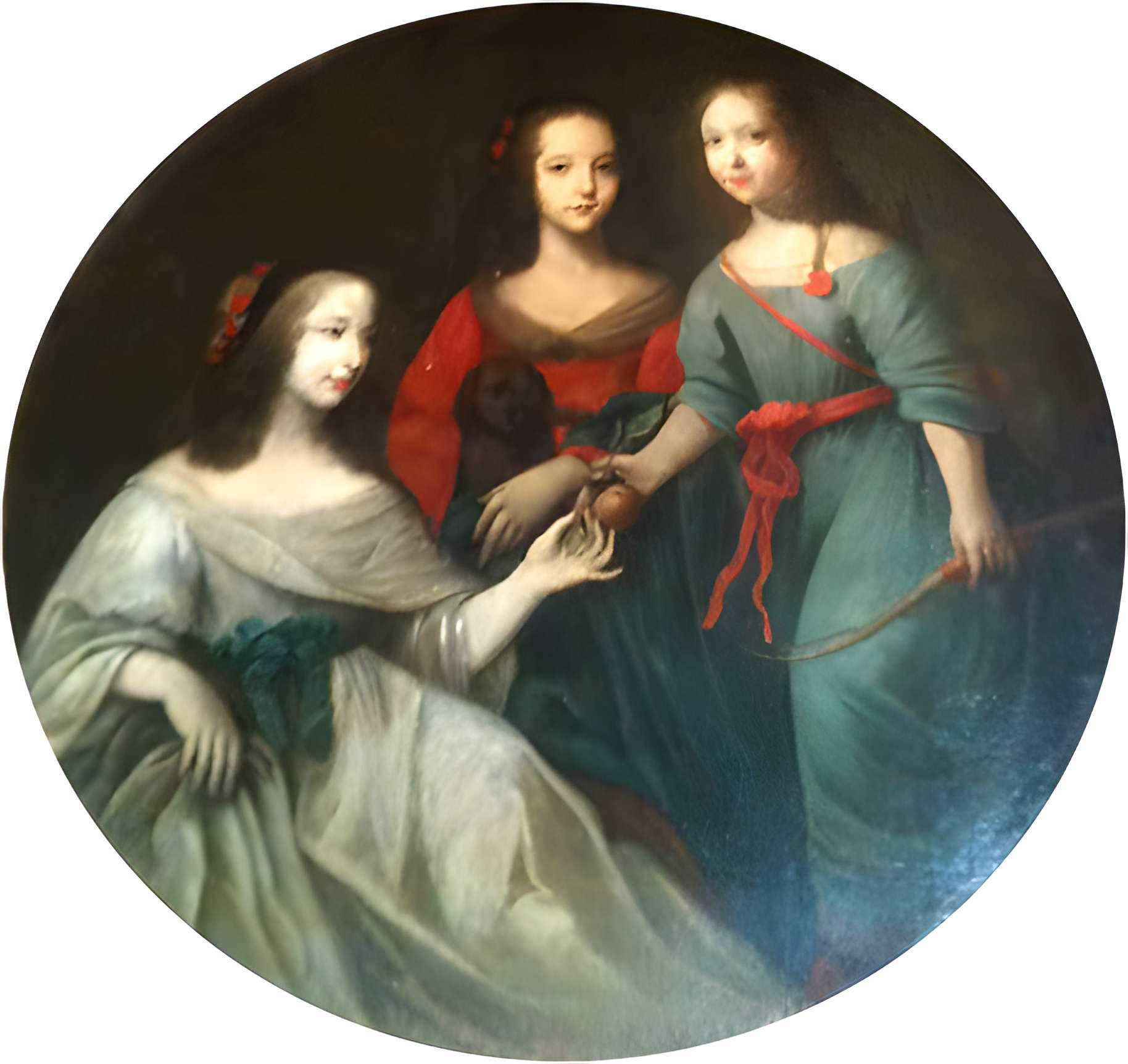 Château du Bouchet à Rosnay