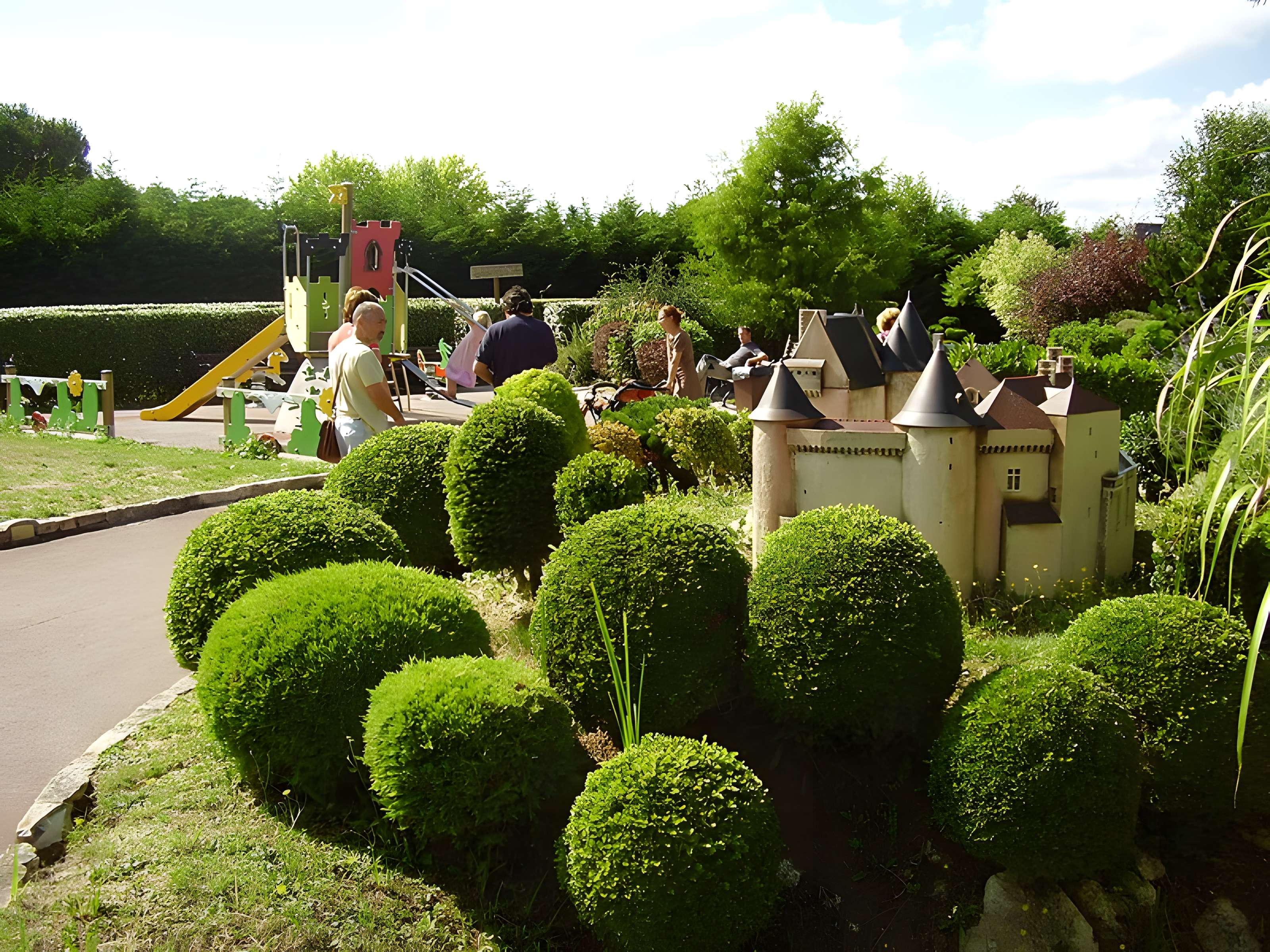 Château du Bouchet à Rosnay
