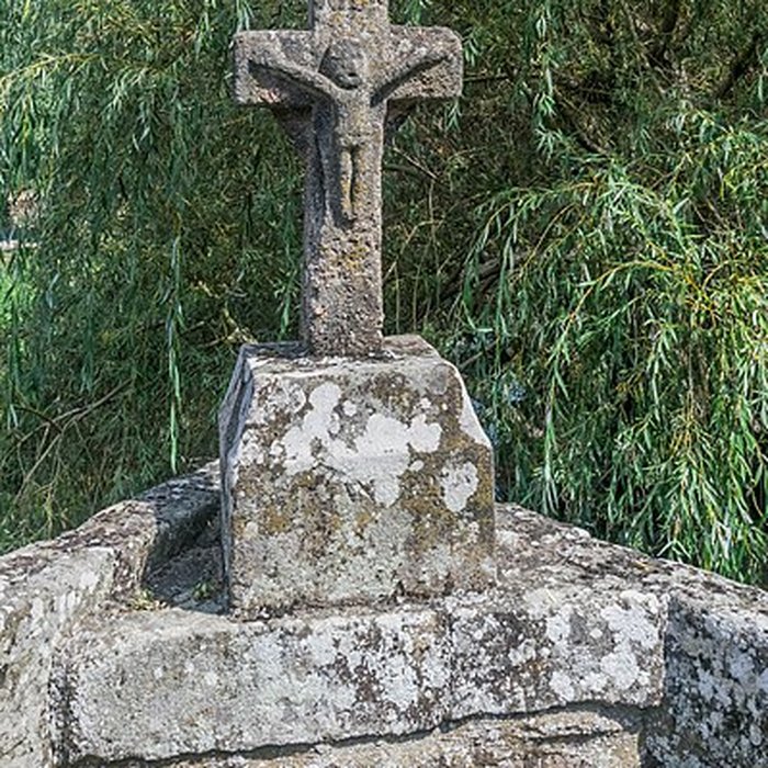 Photo de Pont de La Guioule-sous-Rodez à Rodez