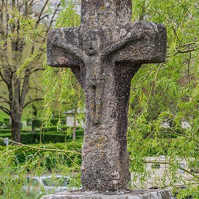 Photo de Pont de La Guioule-sous-Rodez à Rodez