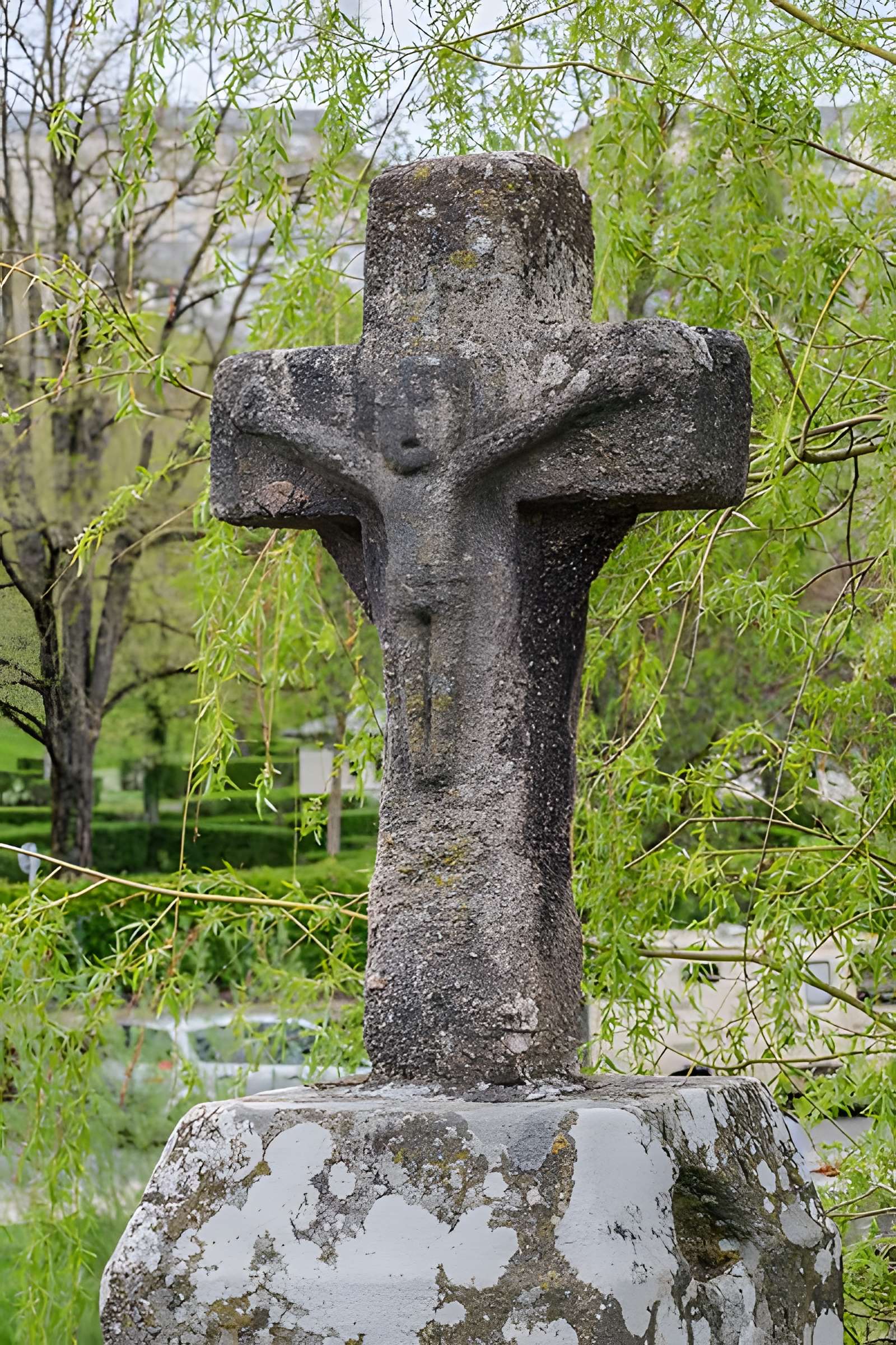 Pont de La Guioule-sous-Rodez à Rodez