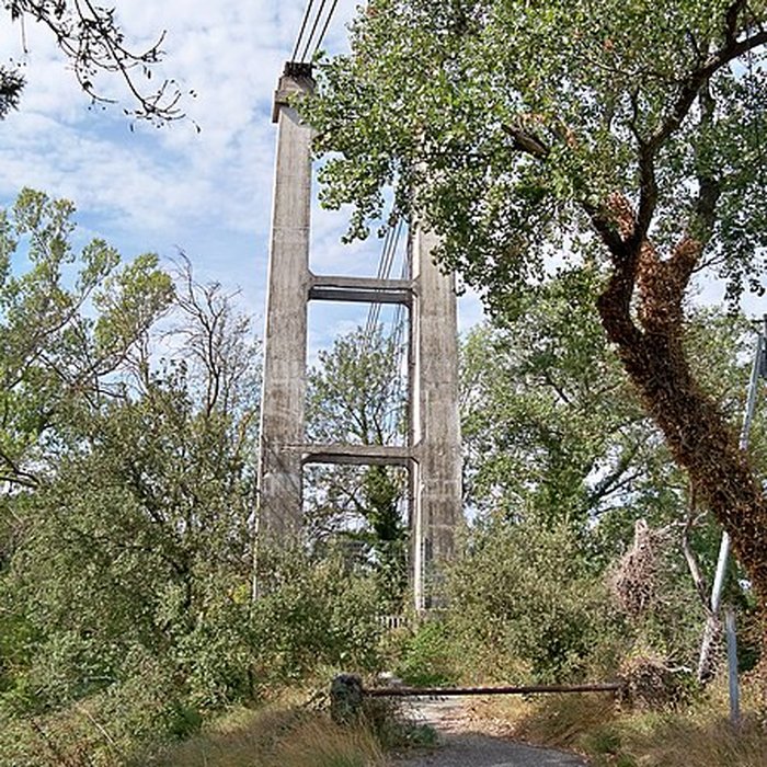 Photo de Pont des Arméniers de Sorgues