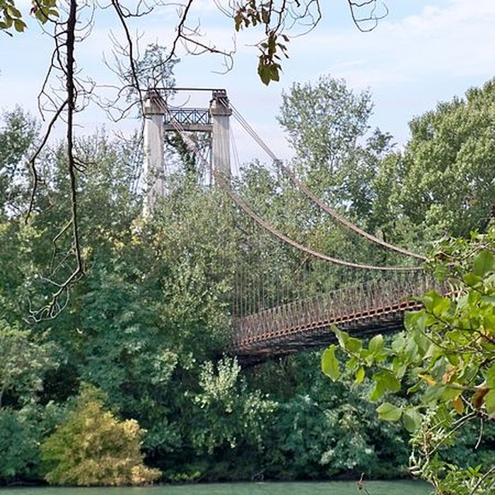 Photo de Pont des Arméniers de Sorgues