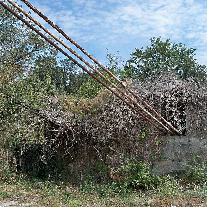 Photo de Pont des Arméniers de Sorgues