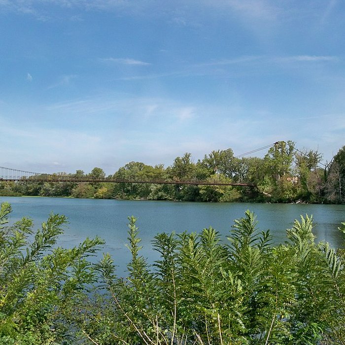 Photo de Pont des Arméniers de Sorgues
