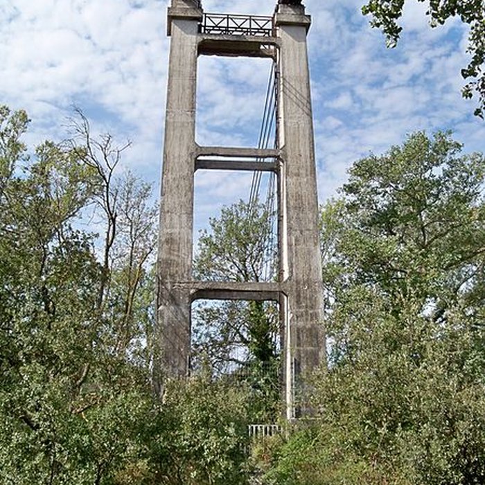 Photo de Pont des Arméniers de Sorgues