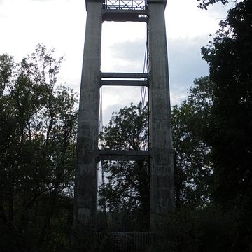 Pont des Arméniers de Sorgues