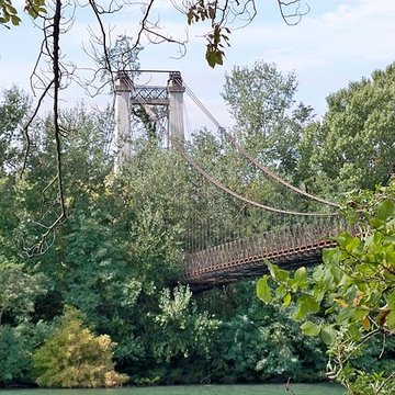 Pont des Arméniers de Sorgues