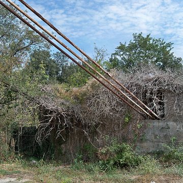 Pont des Arméniers de Sorgues