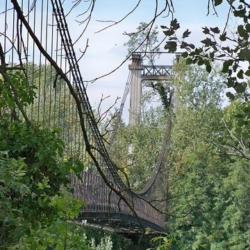 Pont des Arméniers de Sorgues