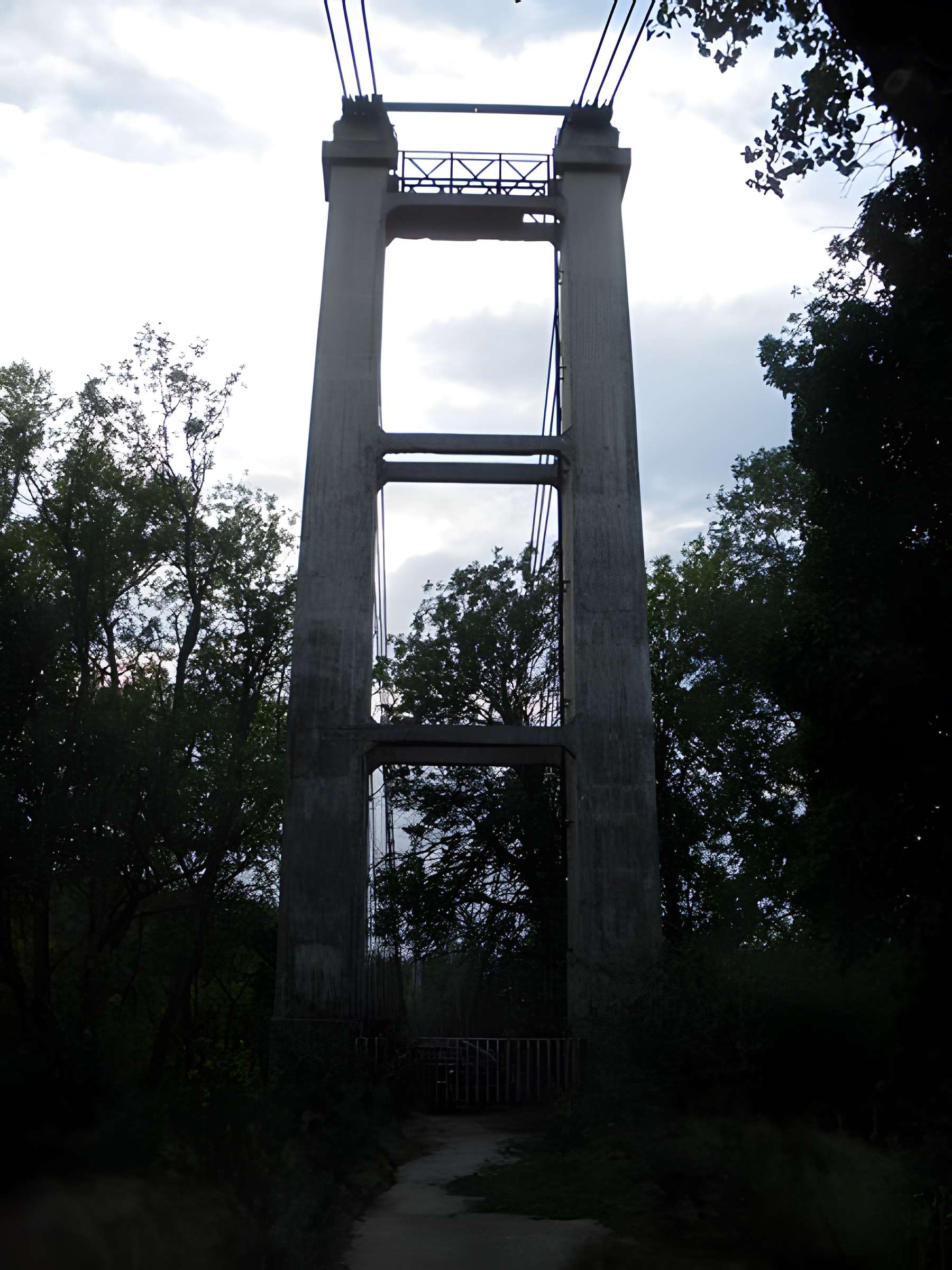 Pont des Arméniers de Sorgues