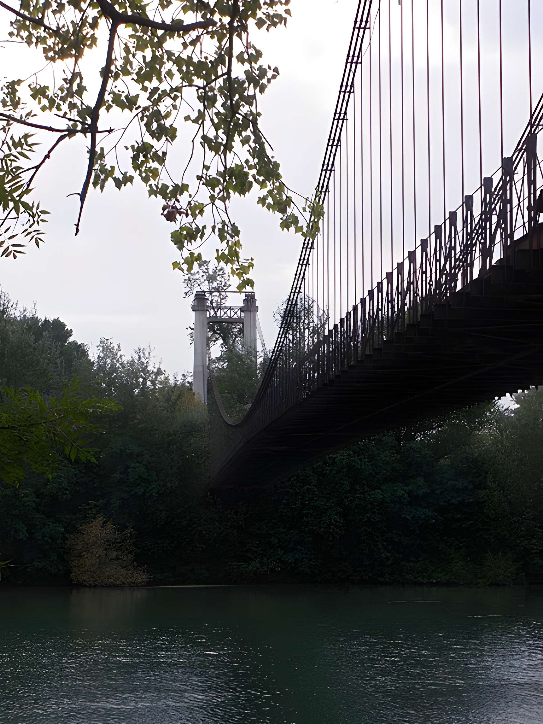 Pont des Arméniers de Sorgues