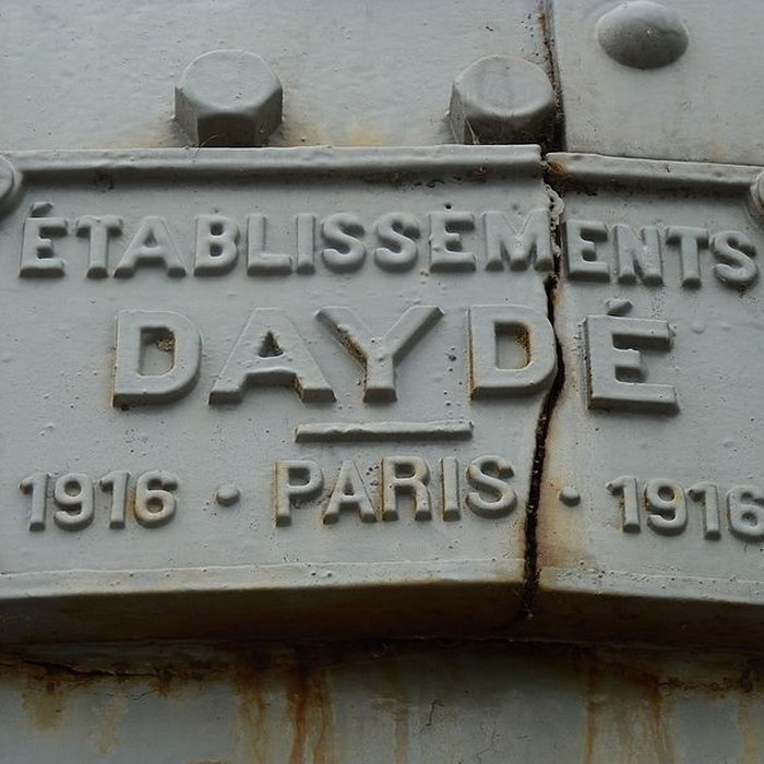 Photo de Pont levant de La Seyne-sur-Mer
