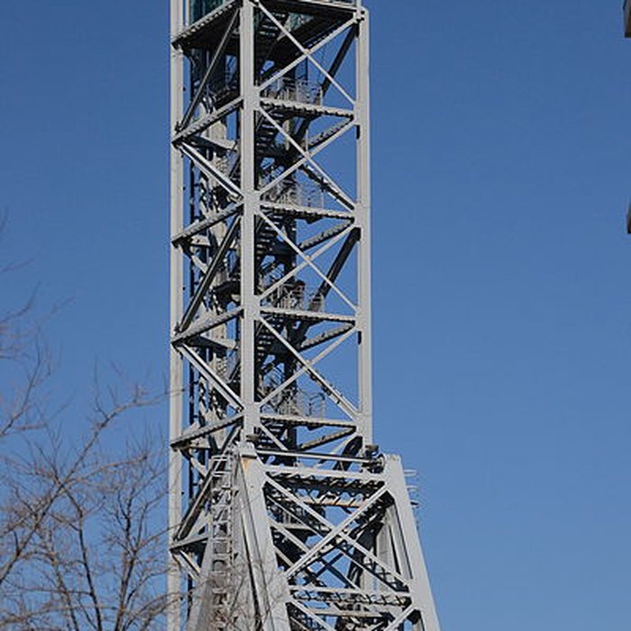 Photo de Pont levant de La Seyne-sur-Mer