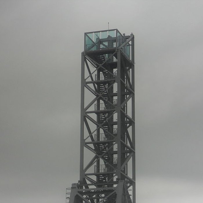 Photo de Pont levant de La Seyne-sur-Mer