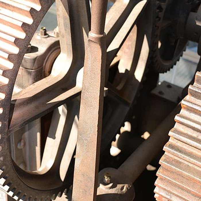 Photo de Pont levant de La Seyne-sur-Mer