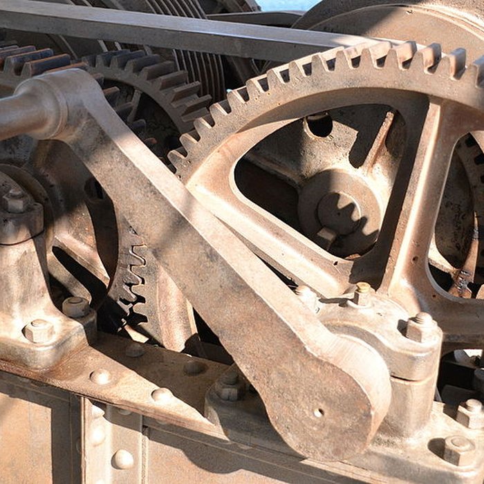 Photo de Pont levant de La Seyne-sur-Mer