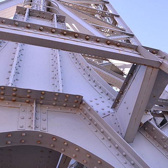 Photo de Pont levant de La Seyne-sur-Mer