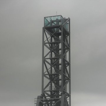 Pont levant de La Seyne-sur-Mer