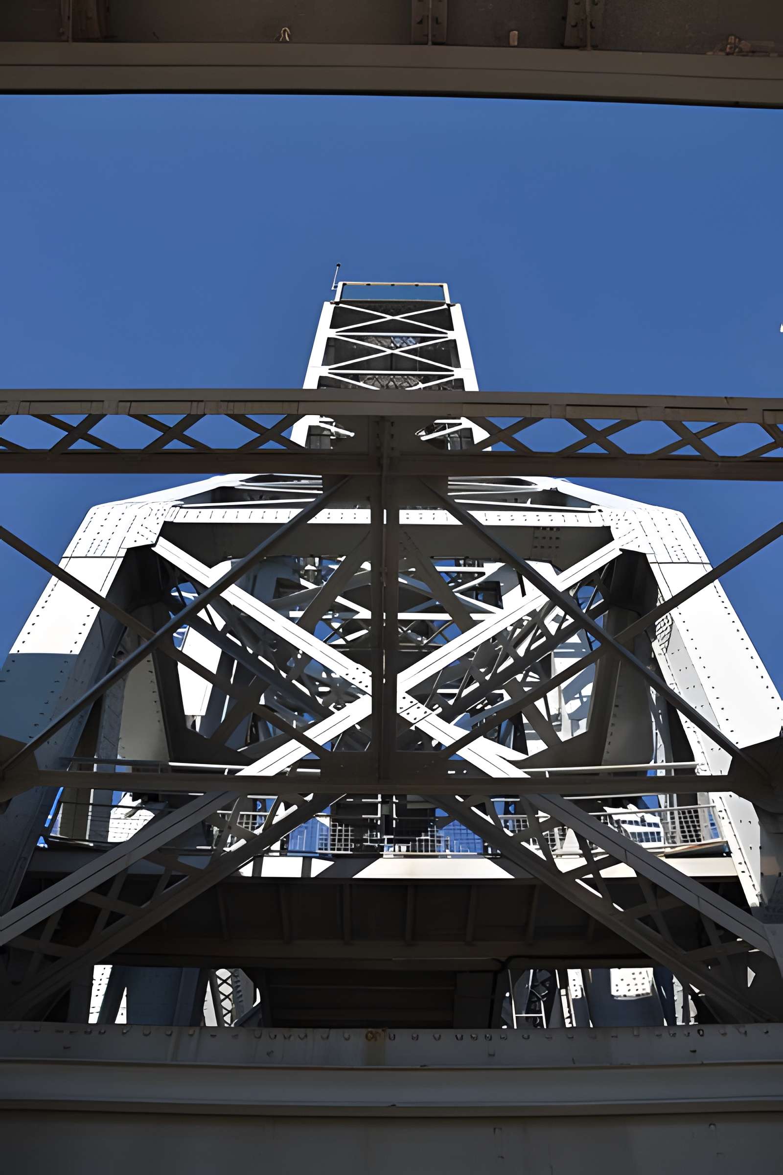 Pont levant de La Seyne-sur-Mer