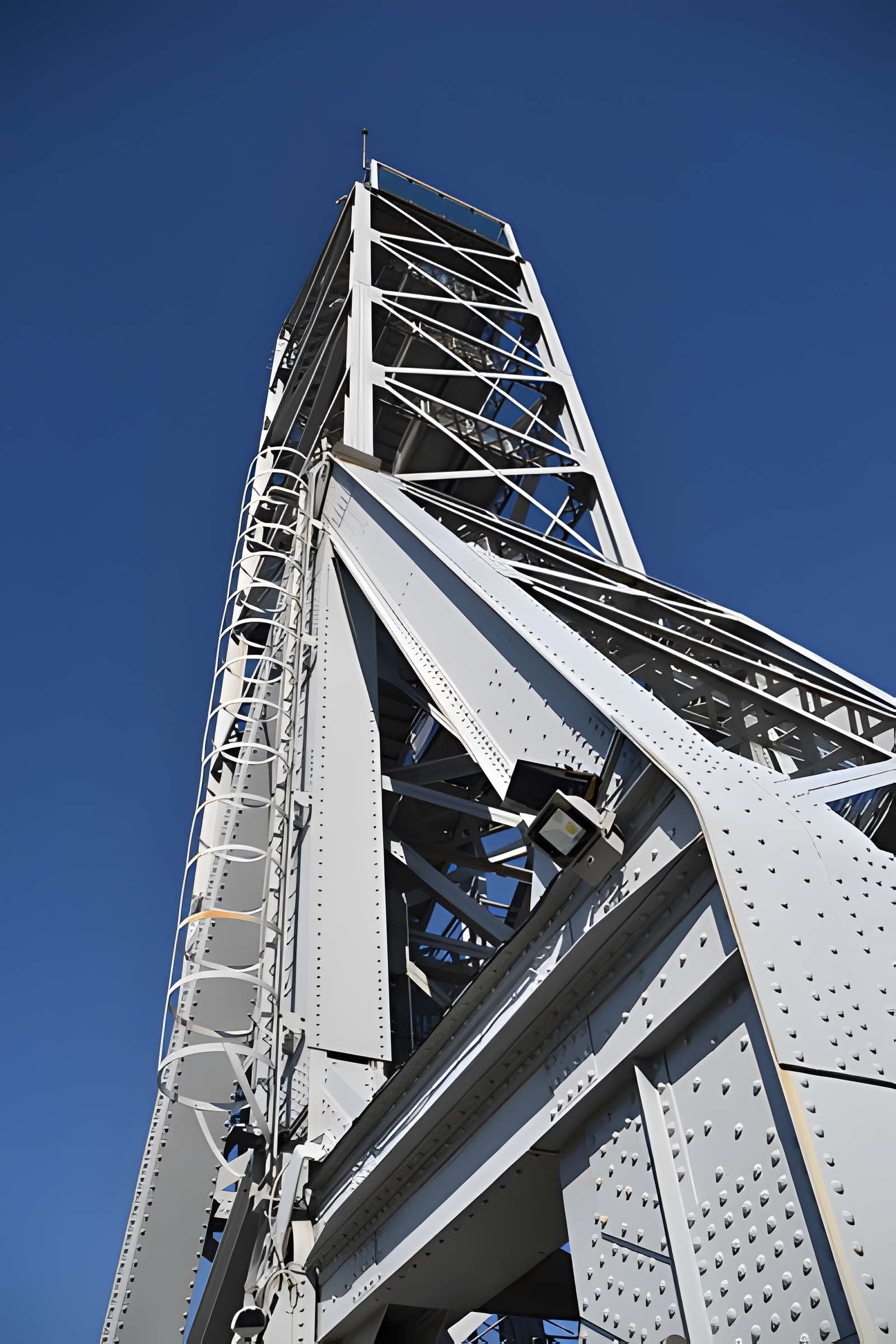 Pont levant de La Seyne-sur-Mer