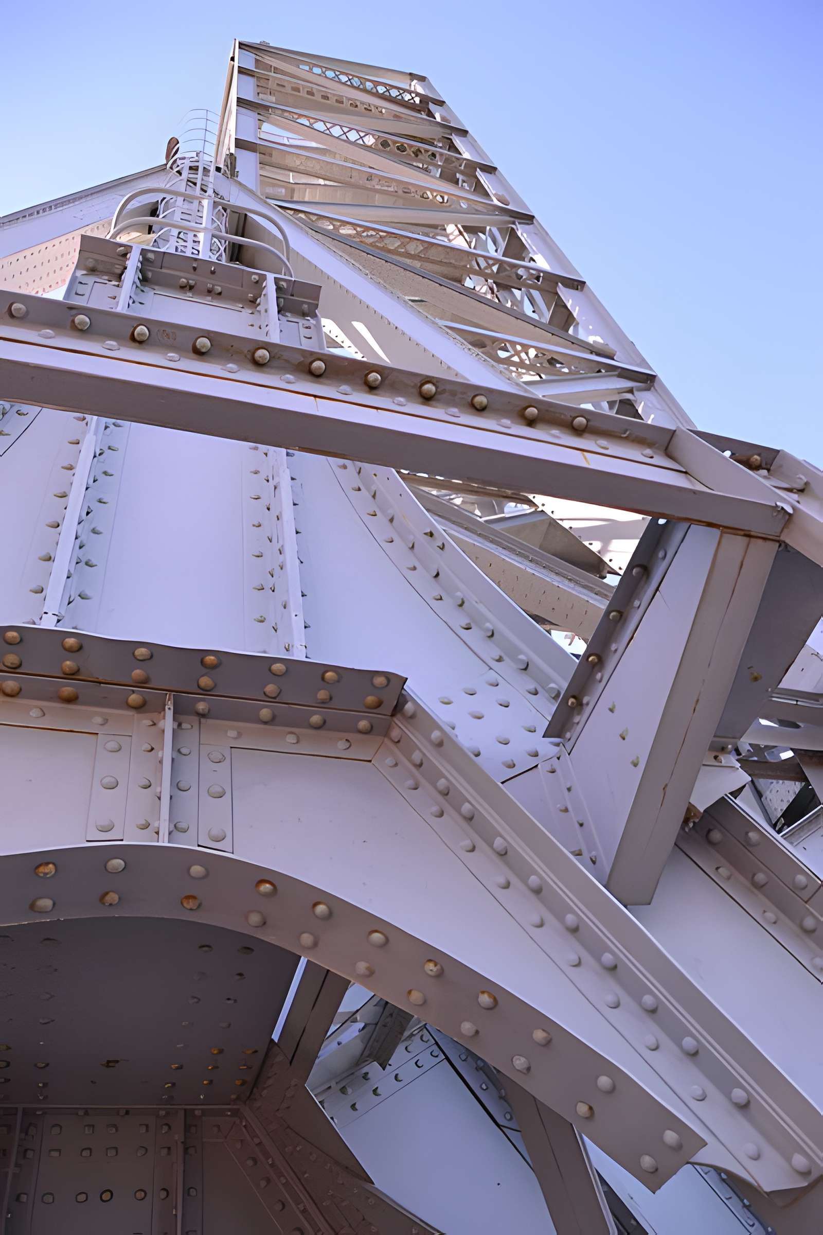Pont levant de La Seyne-sur-Mer