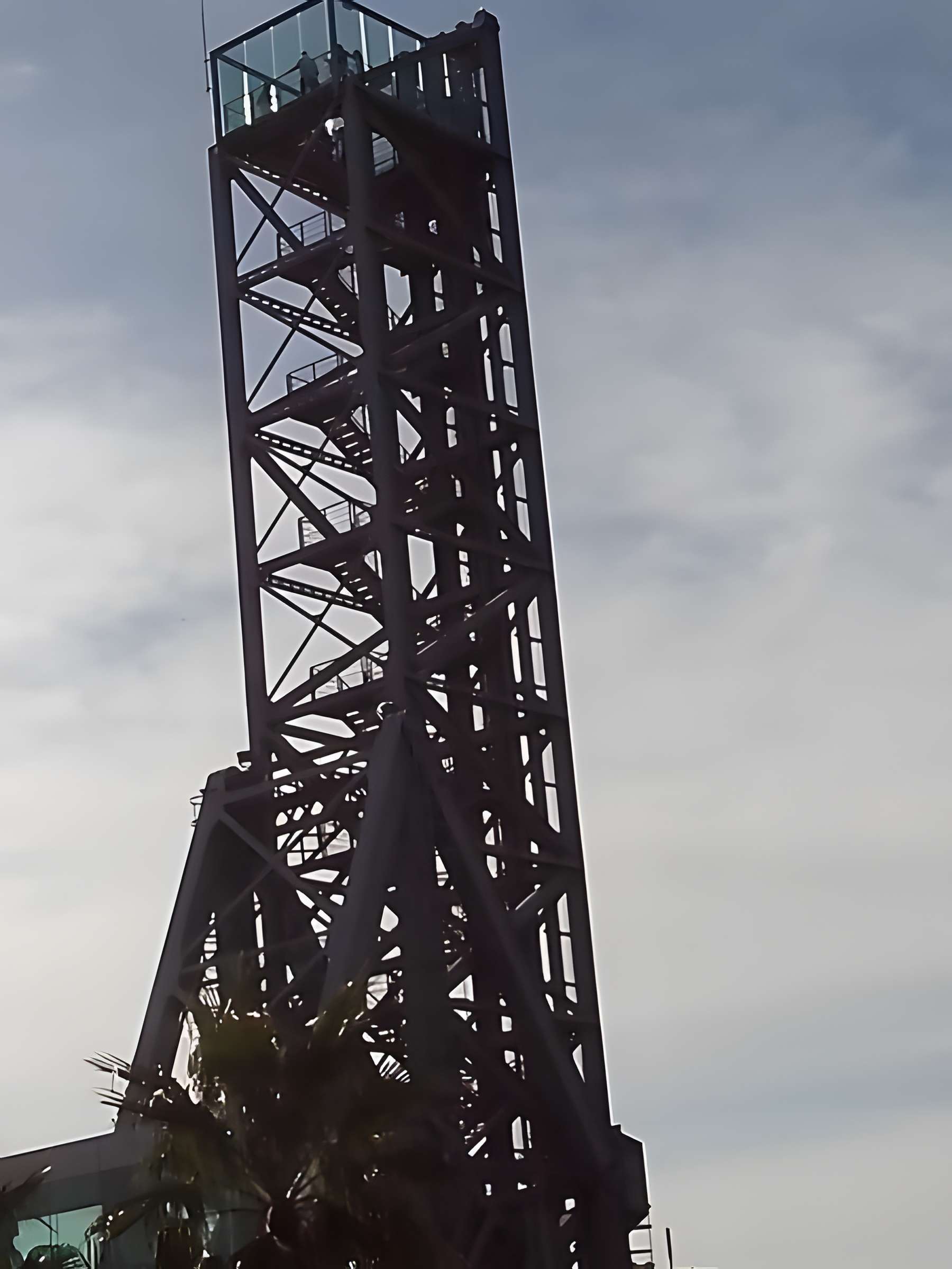 Pont levant de La Seyne-sur-Mer