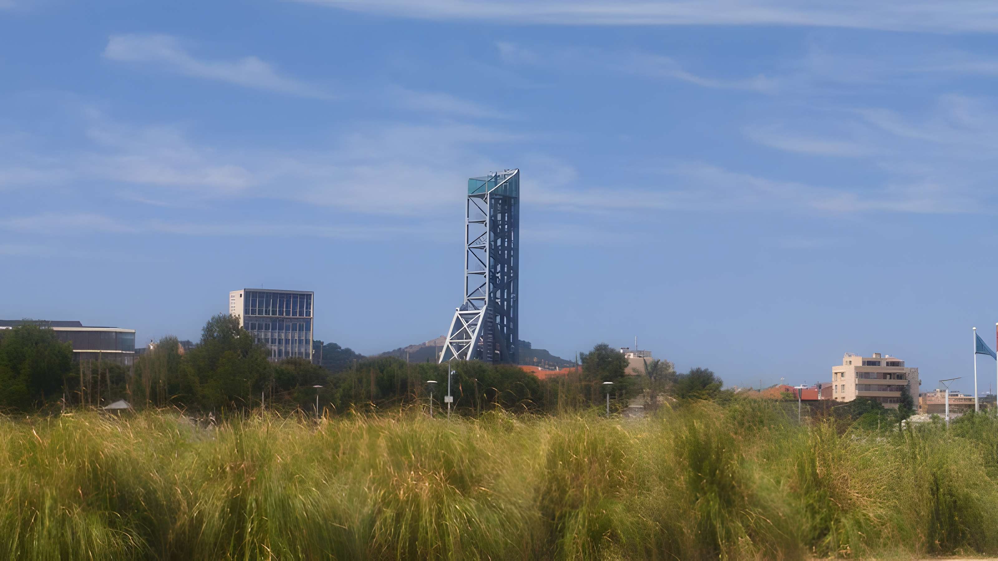 Pont levant de La Seyne-sur-Mer