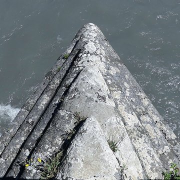 Pont Morens de Montmélian